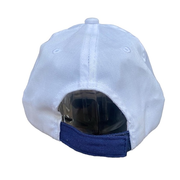 Lucky 7 Captains Hat OSM - Picture 4 of 6